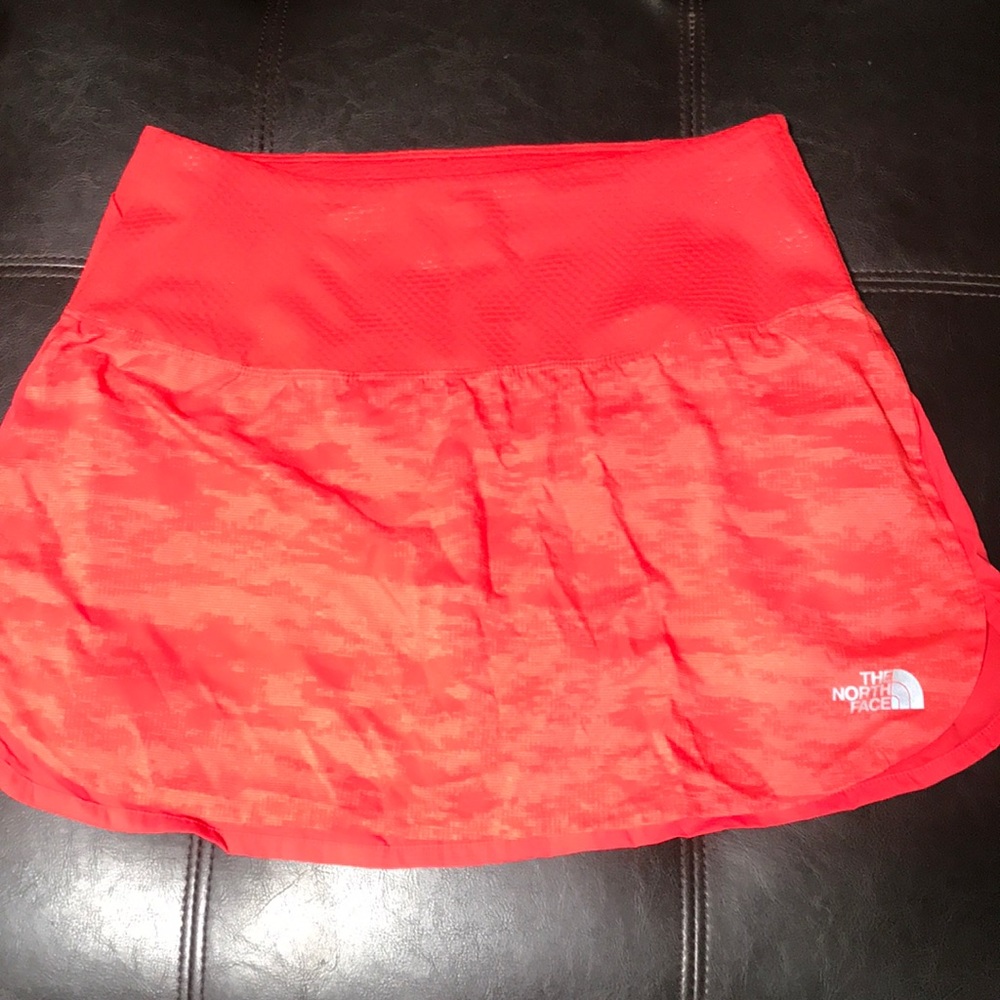 North Face skort